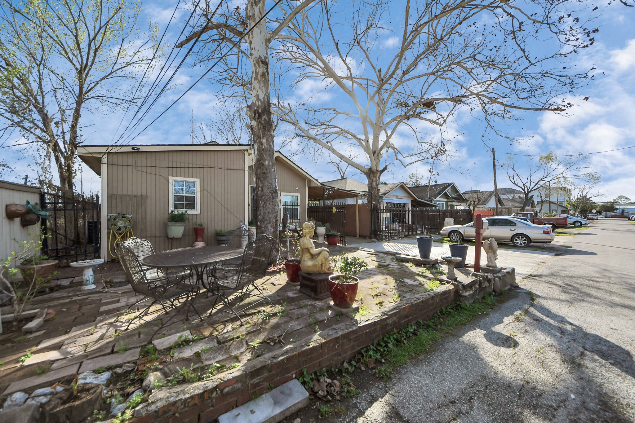 3924 Jefferson Street Houston, TX 77003 - Photo 24 of 24