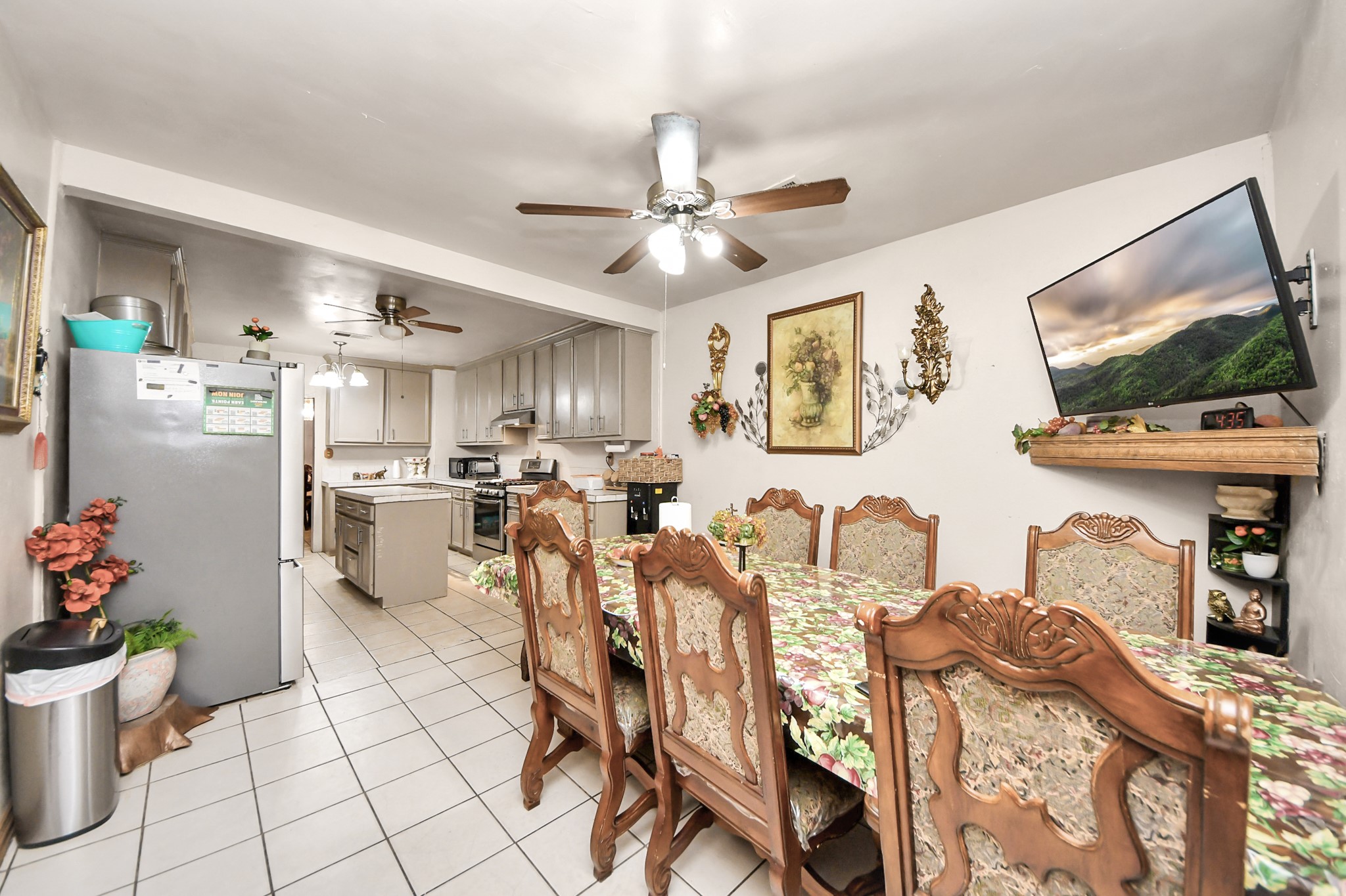 3924 Jefferson Street Houston, TX 77003 - Photo 4 of 24