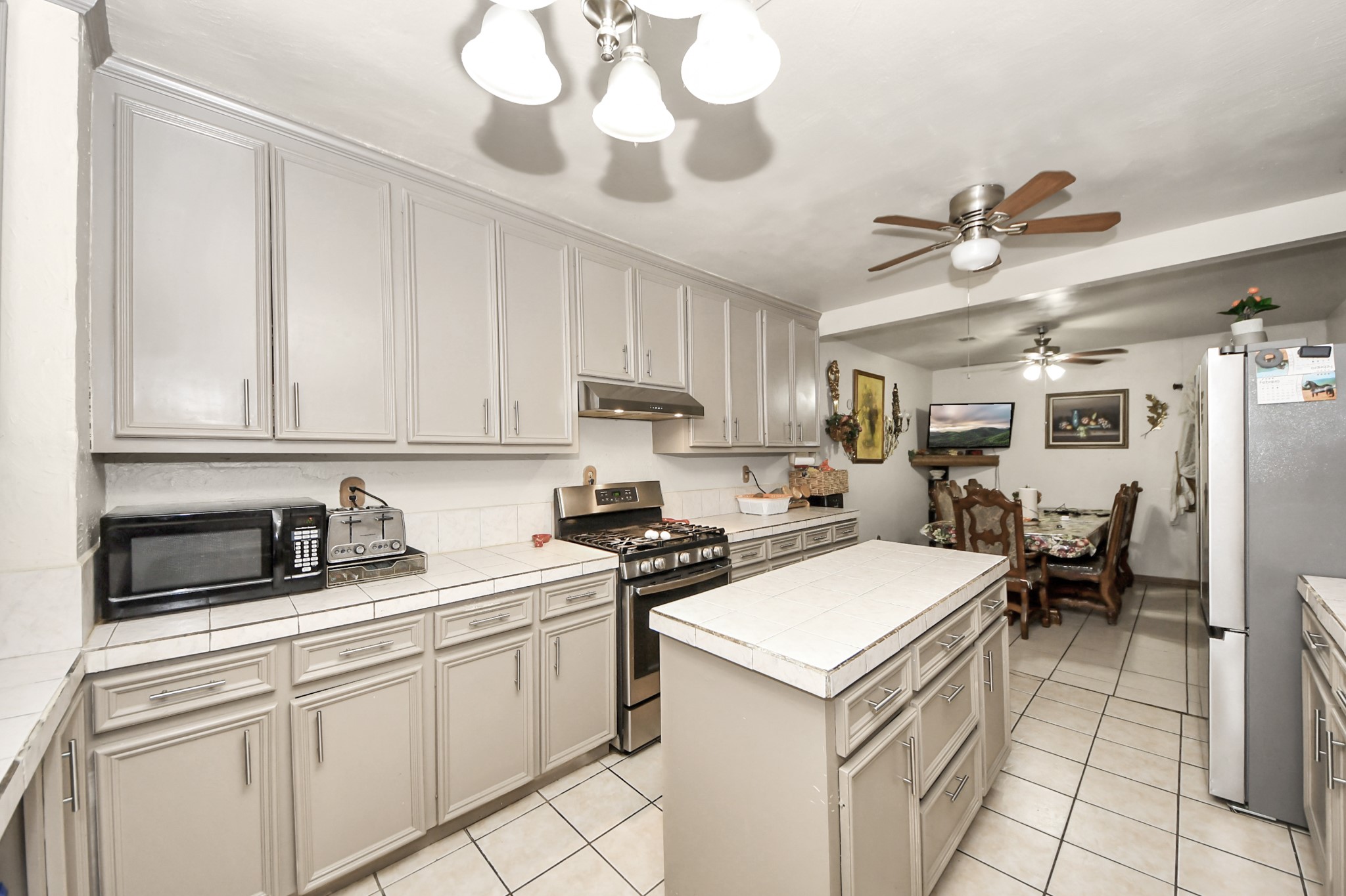 3924 Jefferson Street Houston, TX 77003 - Photo 5 of 24