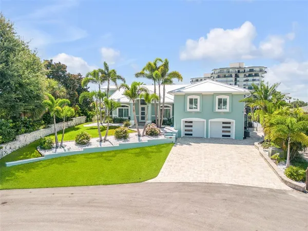 $6,499,000 | 444 Quay Assisi Court, New Smyrna Beach, FL 32169
