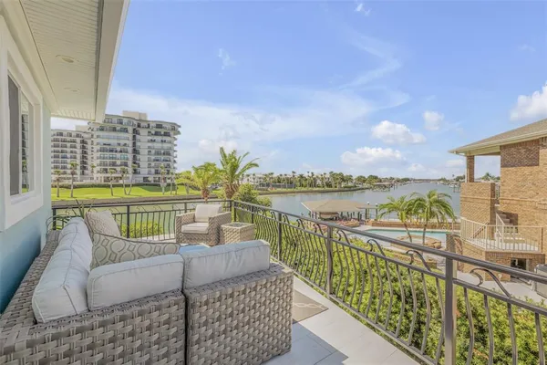 $6,499,000 | 444 Quay Assisi Court, New Smyrna Beach, FL 32169