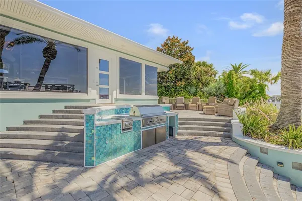 $6,499,000 | 444 Quay Assisi Court, New Smyrna Beach, FL 32169
