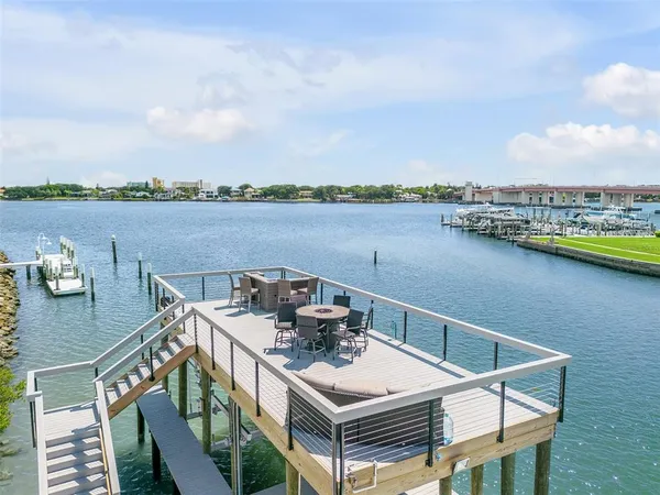 $6,499,000 | 444 Quay Assisi Court, New Smyrna Beach, FL 32169