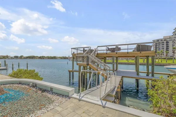 $6,499,000 | 444 Quay Assisi Court, New Smyrna Beach, FL 32169