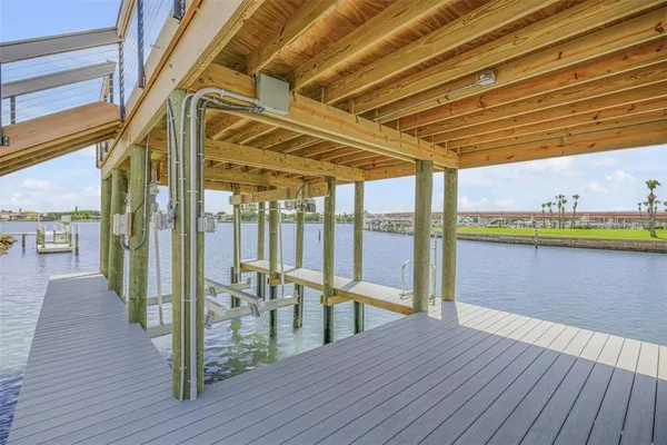 $6,499,000 | 444 Quay Assisi Court, New Smyrna Beach, FL 32169