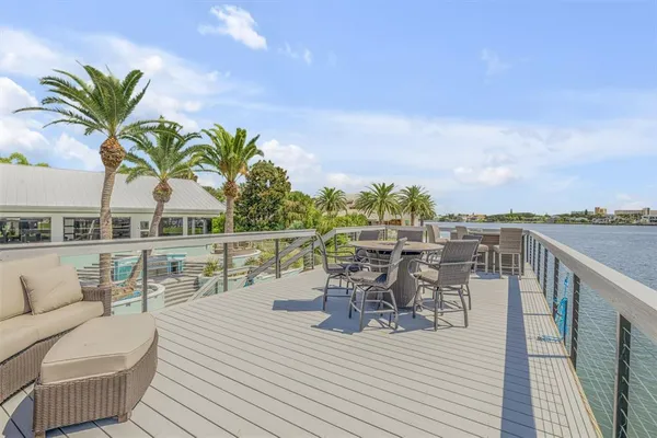 $6,499,000 | 444 Quay Assisi Court, New Smyrna Beach, FL 32169