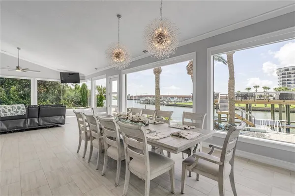 $6,499,000 | 444 Quay Assisi Court, New Smyrna Beach, FL 32169