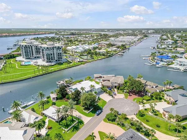 $6,499,000 | 444 Quay Assisi Court, New Smyrna Beach, FL 32169