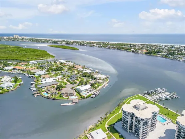 $6,499,000 | 444 Quay Assisi Court, New Smyrna Beach, FL 32169