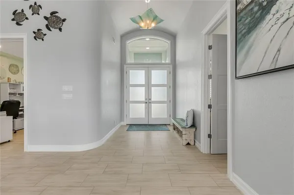 $6,499,000 | 444 Quay Assisi Court, New Smyrna Beach, FL 32169
