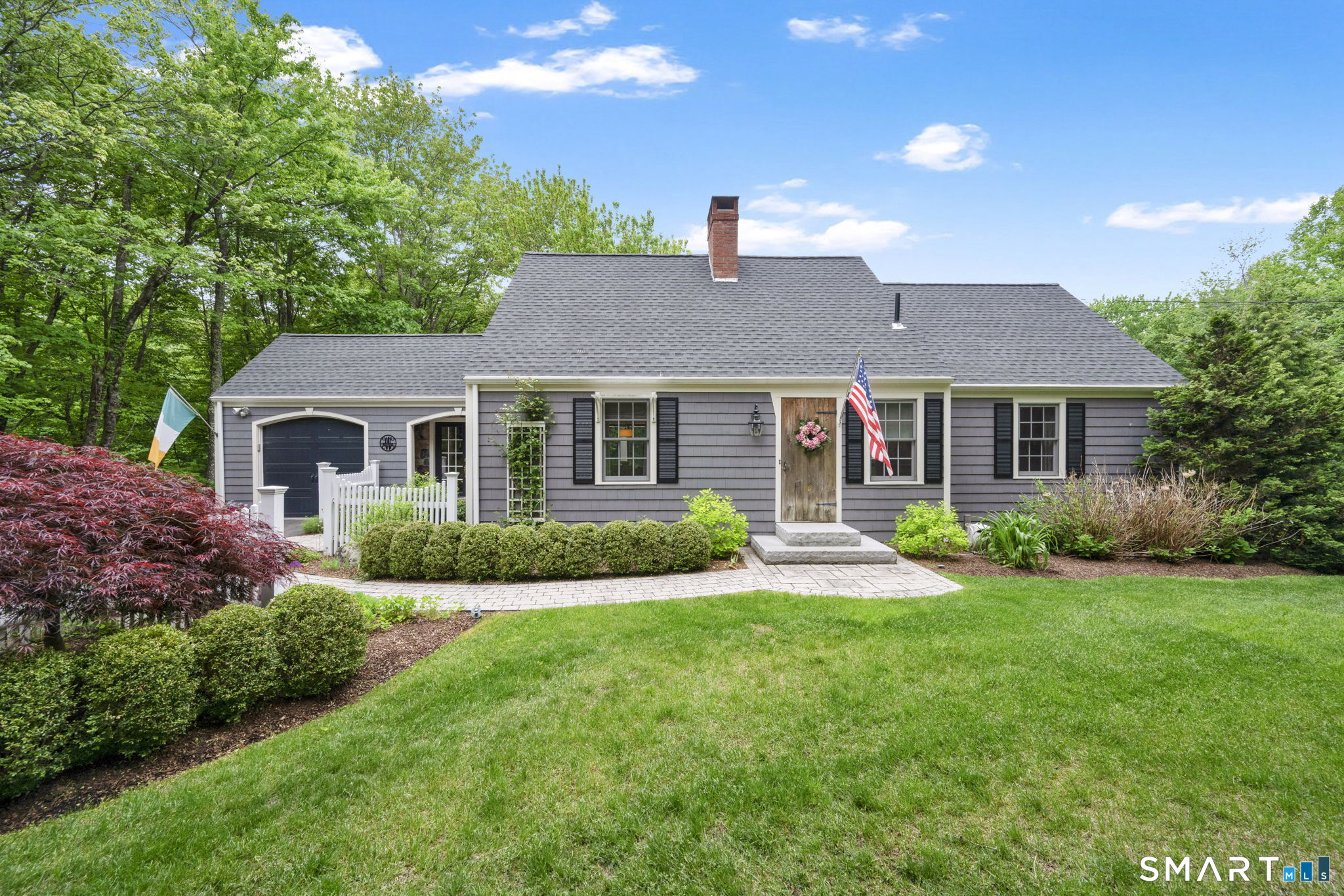 53 Silkey Road Granby, CT 06060 - Photo 2 of 40