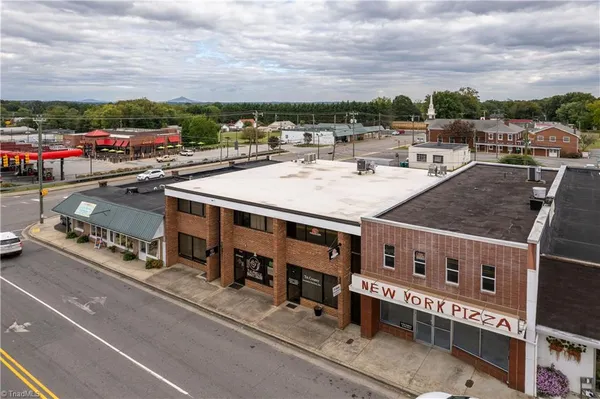 $445,000 | 113 West Atkins Street, Dobson, NC 27017