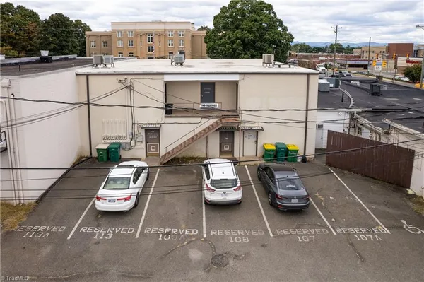 $445,000 | 113 West Atkins Street, Dobson, NC 27017