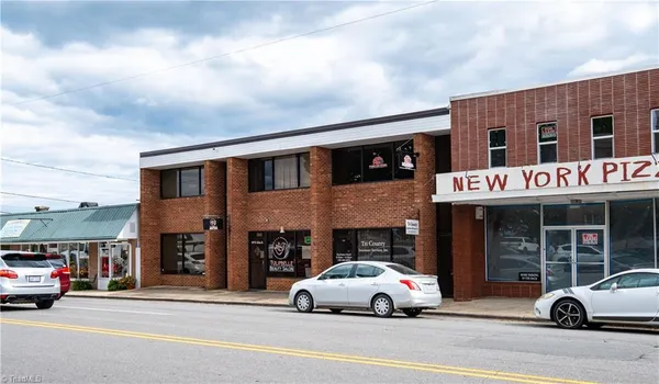 $445,000 | 113 West Atkins Street, Dobson, NC 27017