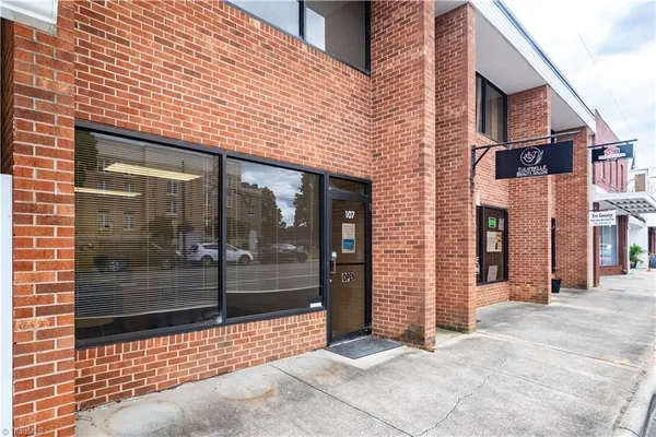 $445,000 | 113 West Atkins Street, Dobson, NC 27017