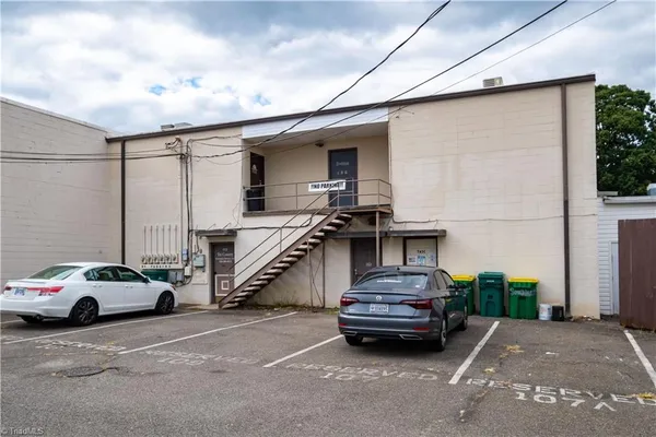 $445,000 | 113 West Atkins Street, Dobson, NC 27017