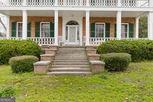 $219,900 | 12871 Linton Road, Sparta, GA 31087