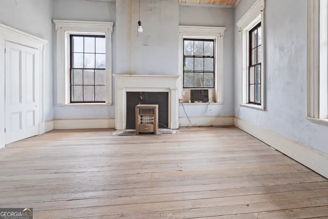 $219,900 | 12871 Linton Road, Sparta, GA 31087