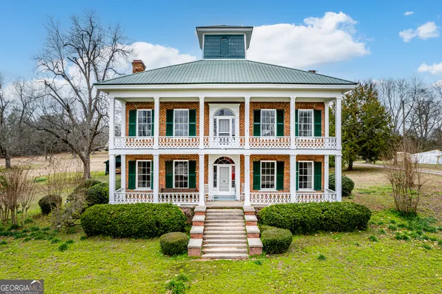 $219,900 | 12871 Linton Road, Sparta, GA 31087