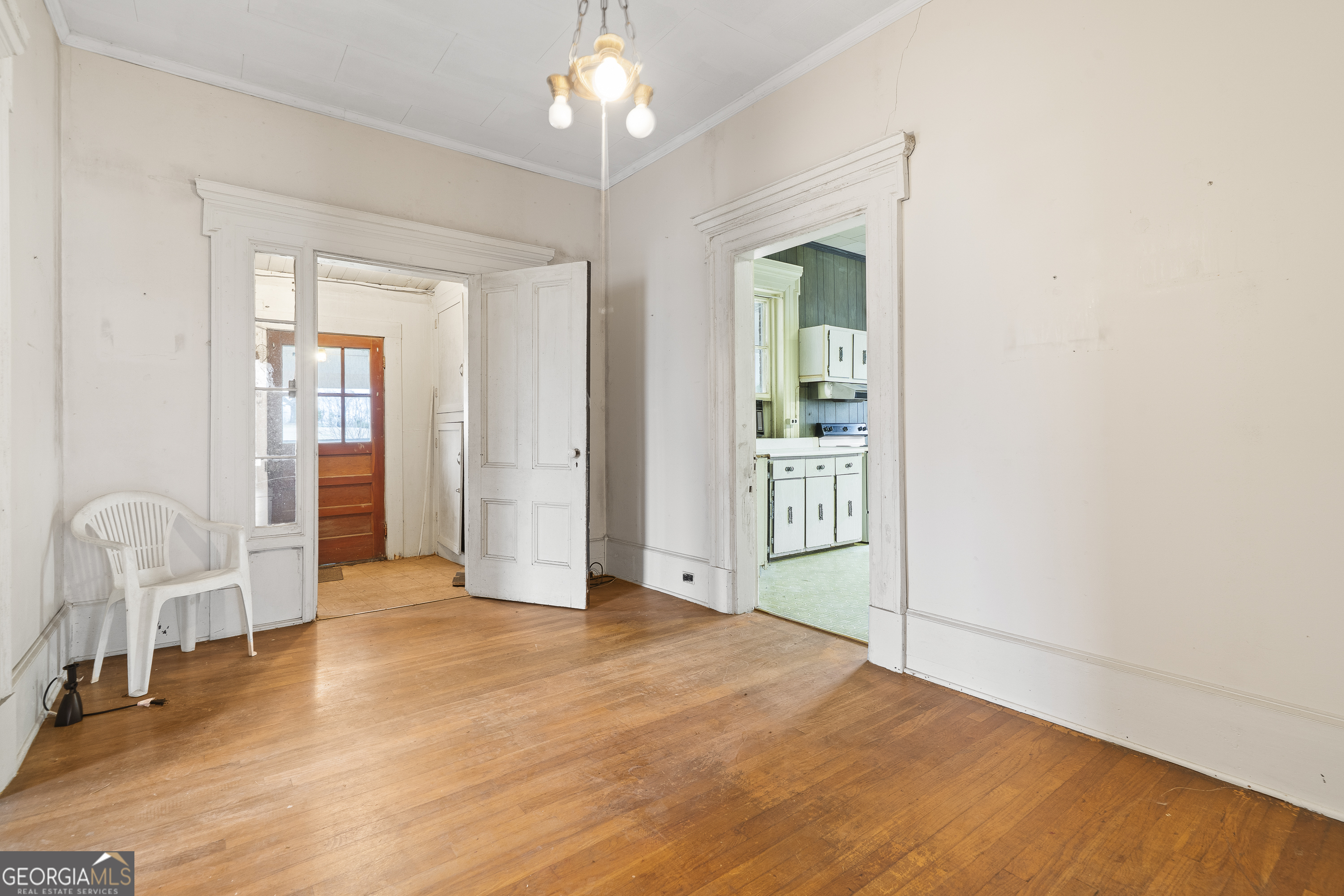 12871 Linton Road Sparta, GA 31087 - Photo 35 of 52