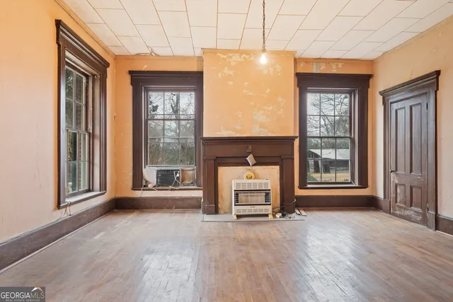 $219,900 | 12871 Linton Road, Sparta, GA 31087