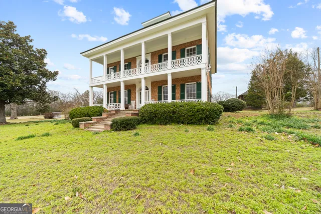 $219,900 | 12871 Linton Road, Sparta, GA 31087