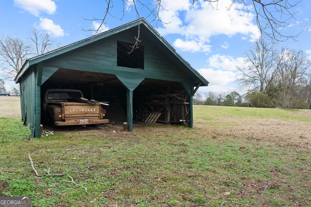 $219,900 | 12871 Linton Road, Sparta, GA 31087