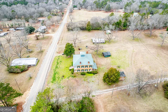 $219,900 | 12871 Linton Road, Sparta, GA 31087