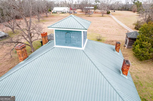 $219,900 | 12871 Linton Road, Sparta, GA 31087