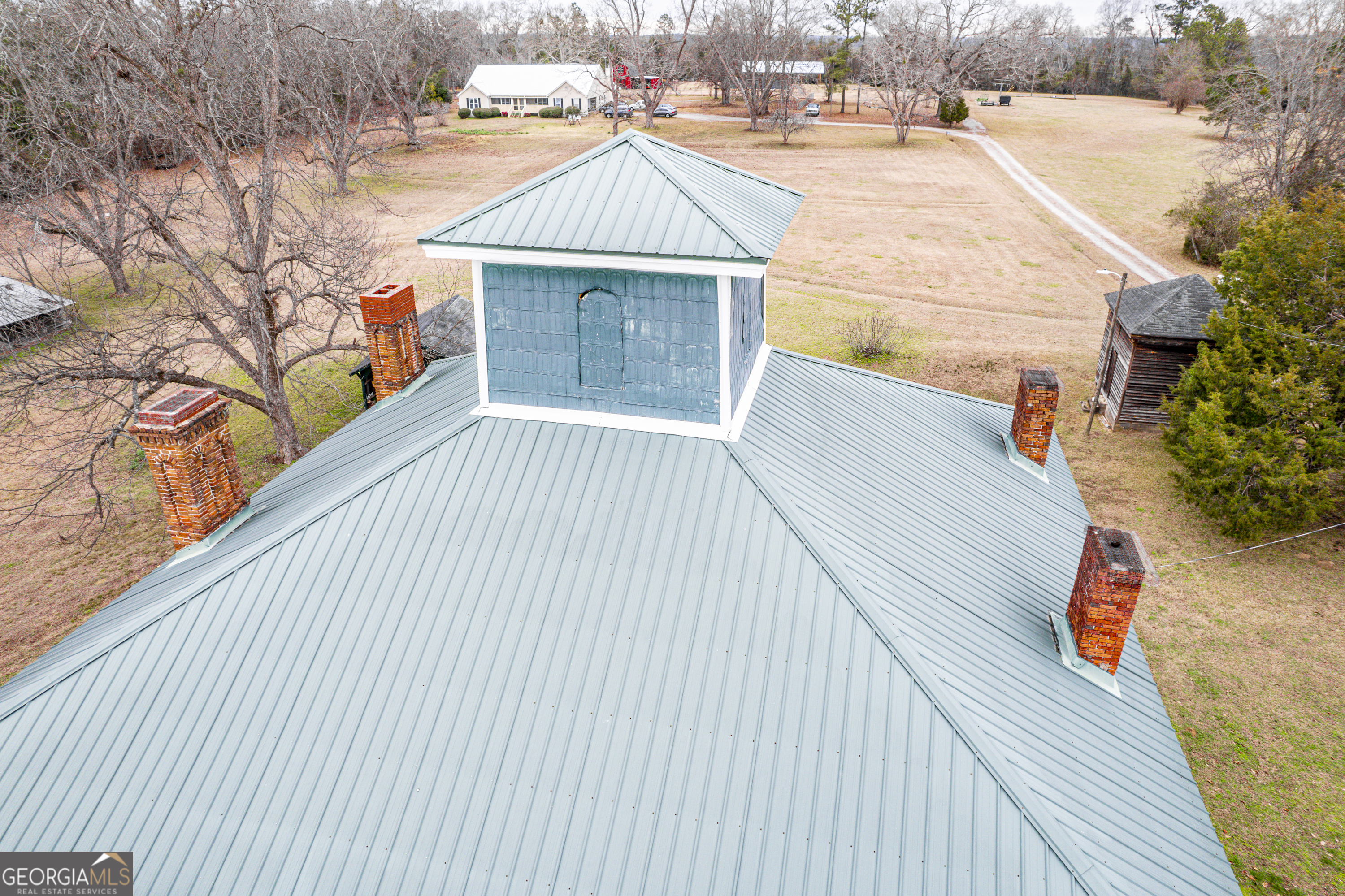 12871 Linton Road Sparta, GA 31087 - Photo 8 of 52