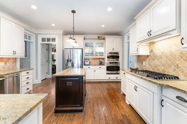 $1,150,000 | 524 Summer Harvest Court, Cary, NC 27519