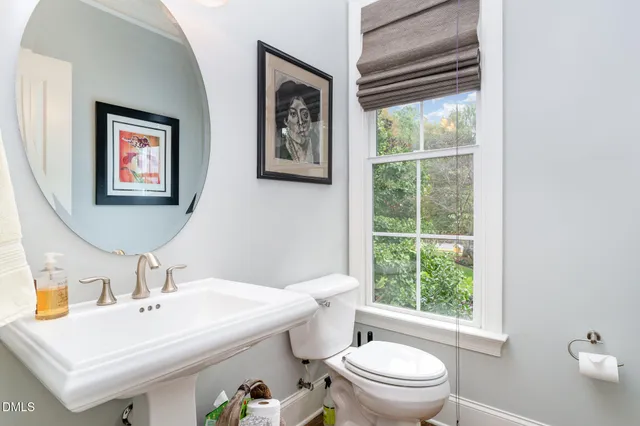 $1,150,000 | 524 Summer Harvest Court, Cary, NC 27519