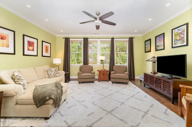 $1,150,000 | 524 Summer Harvest Court, Cary, NC 27519