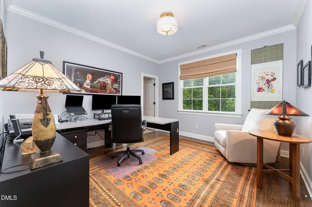 $1,150,000 | 524 Summer Harvest Court, Cary, NC 27519