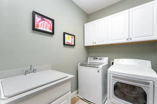 $1,150,000 | 524 Summer Harvest Court, Cary, NC 27519