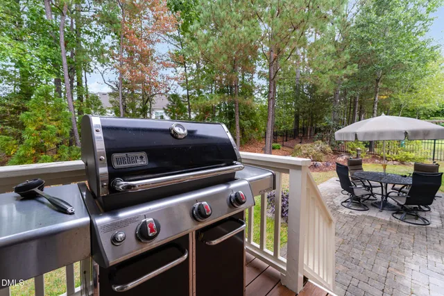 $1,150,000 | 524 Summer Harvest Court, Cary, NC 27519