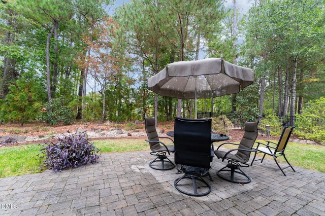 $1,150,000 | 524 Summer Harvest Court, Cary, NC 27519