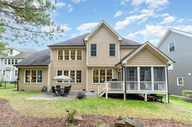 $1,150,000 | 524 Summer Harvest Court, Cary, NC 27519