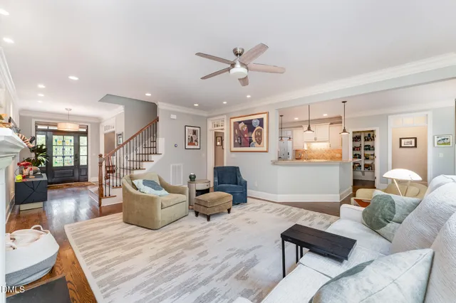 $1,150,000 | 524 Summer Harvest Court, Cary, NC 27519