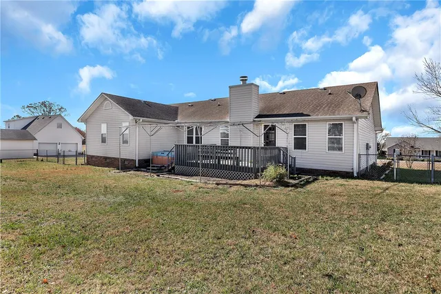 $299,000 | 114 Meadowood Drive, Anderson, SC 29626