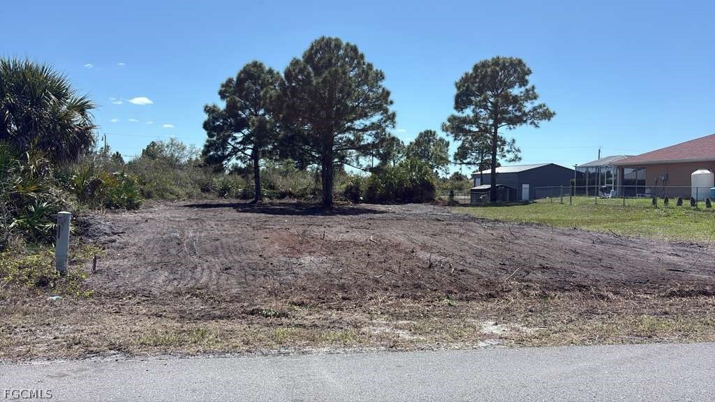 2915 68th Street West Lehigh Acres, FL 33971 - Photo 1 of 8