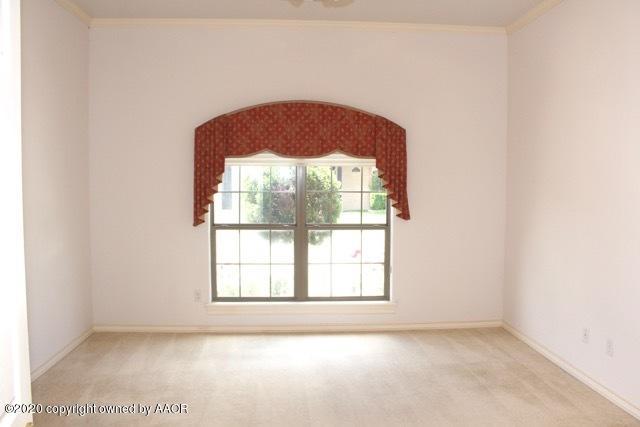 11 Monet Rue Amarillo, TX 79121 - Photo 12 of 17 Bedroom