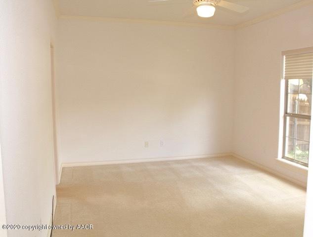 11 Monet Rue Amarillo, TX 79121 - Photo 14 of 17 Bedroom