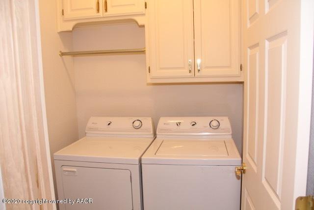 11 Monet Rue Amarillo, TX 79121 - Photo 16 of 17 Utility