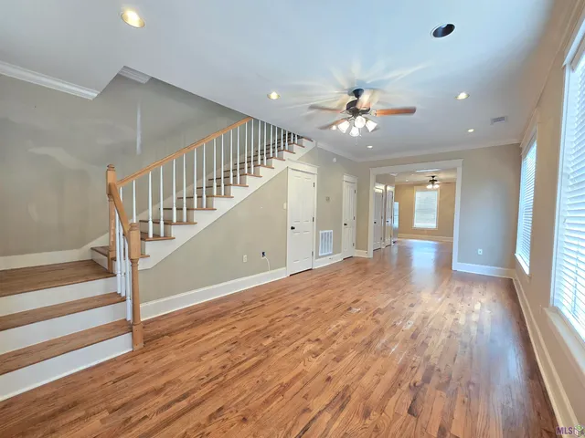 $1,595 | 3634 Capital Heights Avenue, Baton Rouge, LA 70806