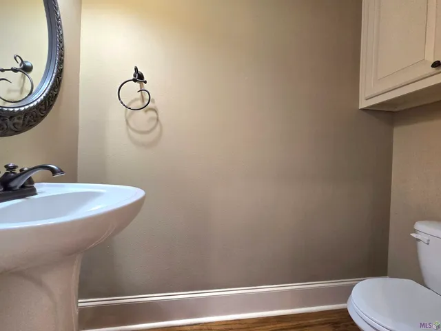 $1,595 | 3634 Capital Heights Avenue, Baton Rouge, LA 70806