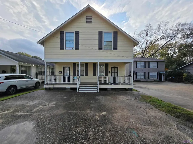 $1,595 | 3634 Capital Heights Avenue, Baton Rouge, LA 70806