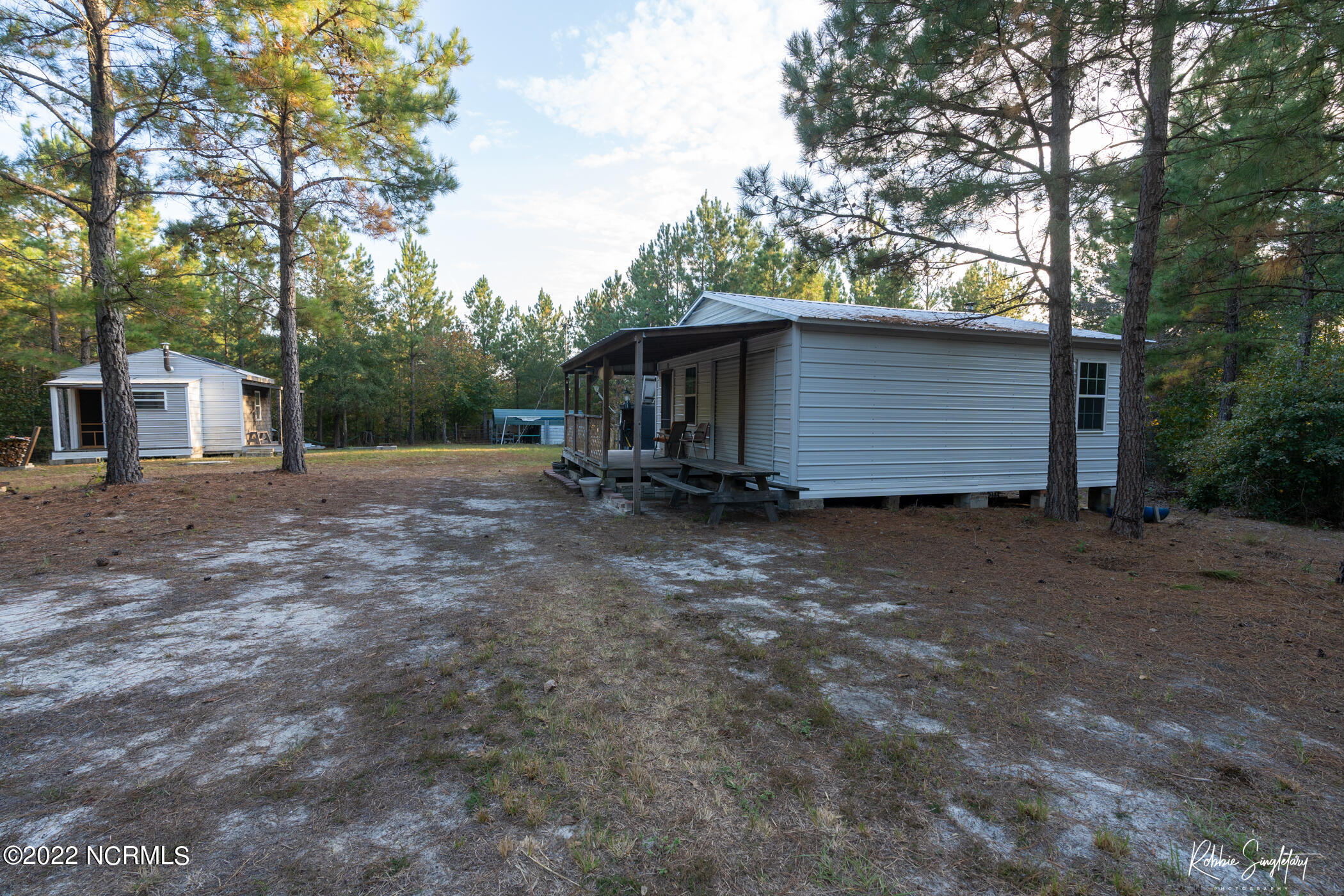 1092 Jones Spring Church Road Ellerbe, NC 28338 - Photo 19 of 36 CE7D7535-0645-4585-B72C-1F5E291D65A3