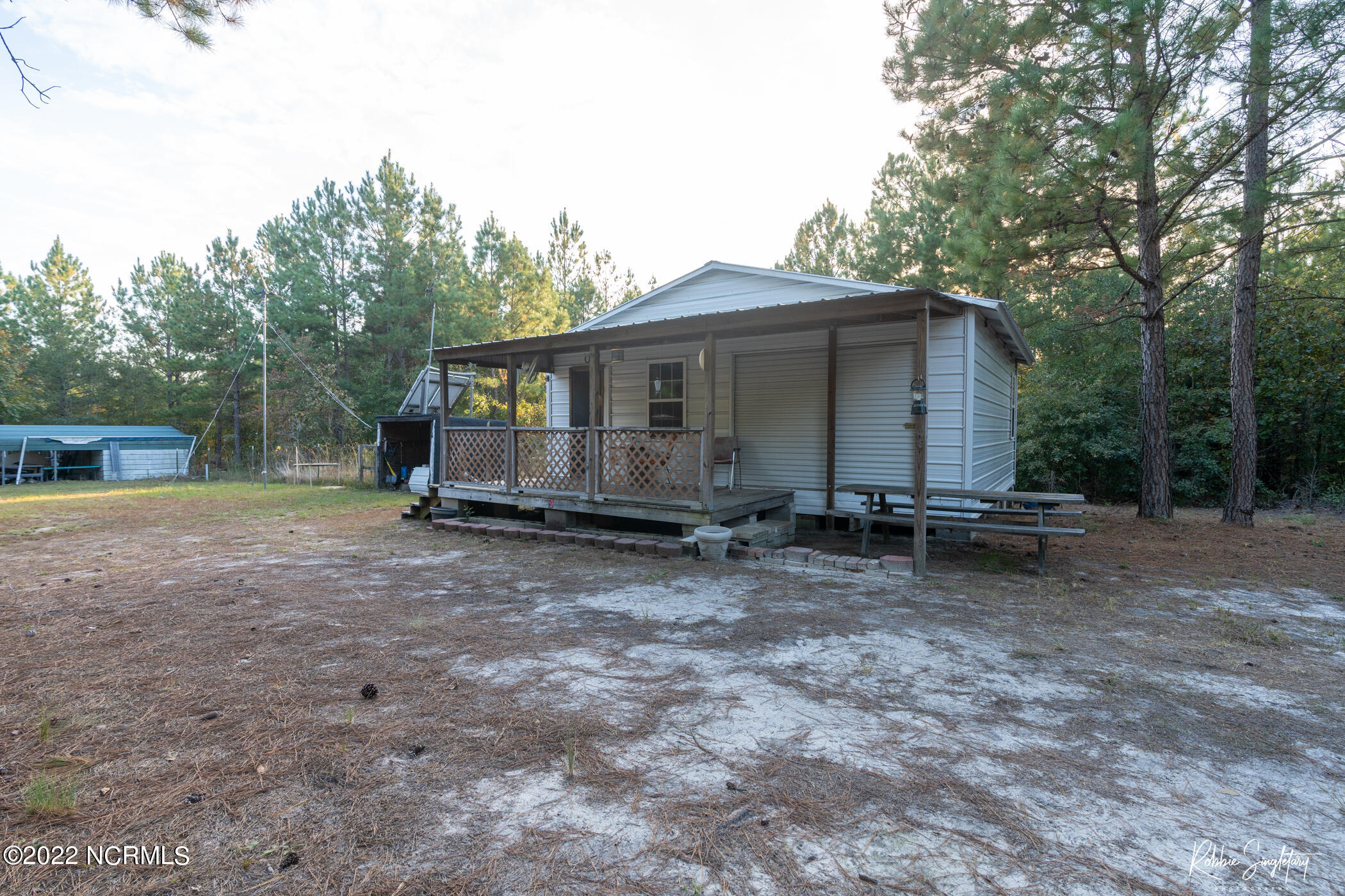 1092 Jones Spring Church Road Ellerbe, NC 28338 - Photo 20 of 36 FB36C6F8-6D39-4E99-B611-B302FBFFC445