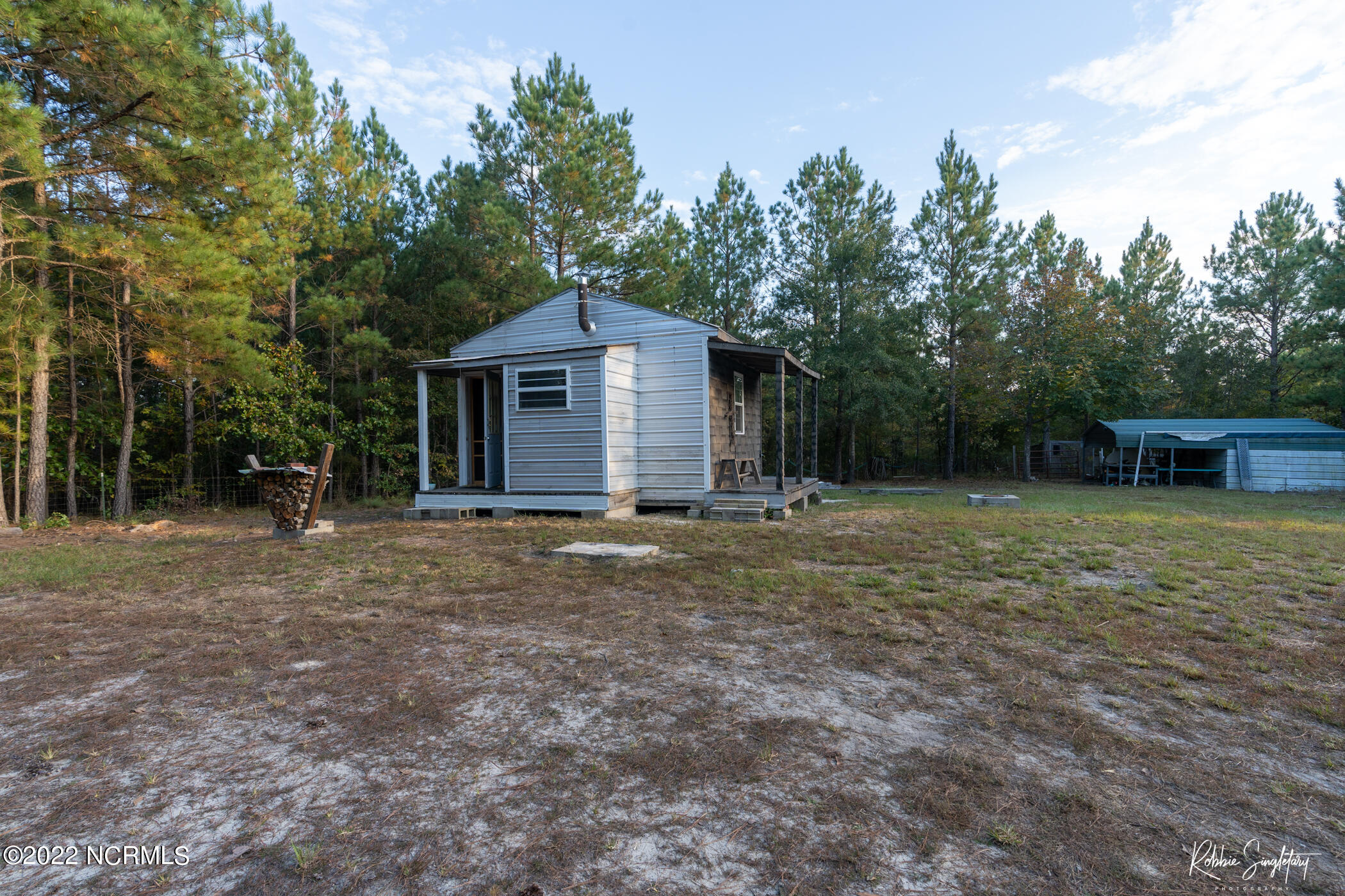 1092 Jones Spring Church Road Ellerbe, NC 28338 - Photo 22 of 36 12C505E0-7468-4730-9DF2-ADEF25283791